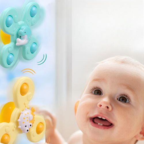 Baby-spinner-joyeux