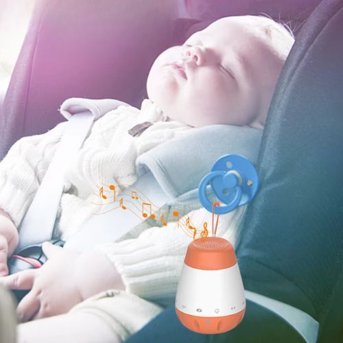 Bruit-blanc-bebe-voiture