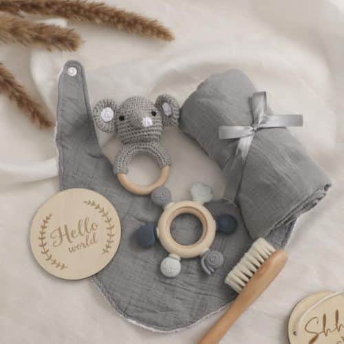 Baby gift | PanséeGris™