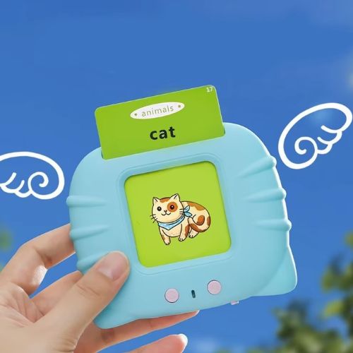 Cartes-parlantes-montessori-bleu