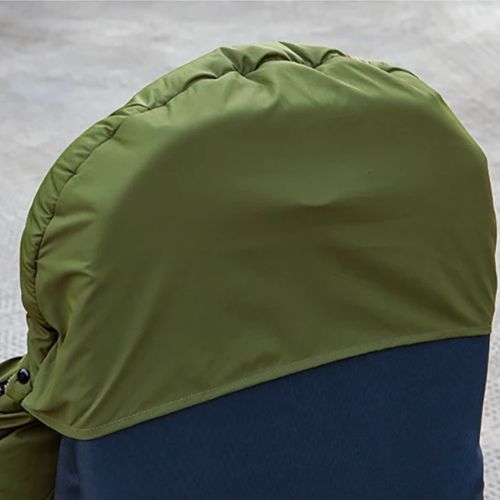 Chanceliere poussette facile