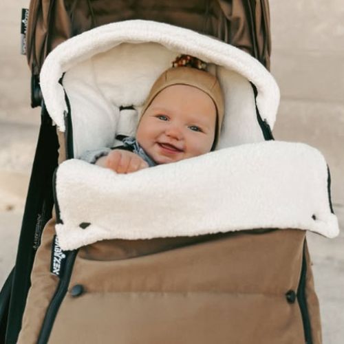 Chancelière-poussette-printemps-moka