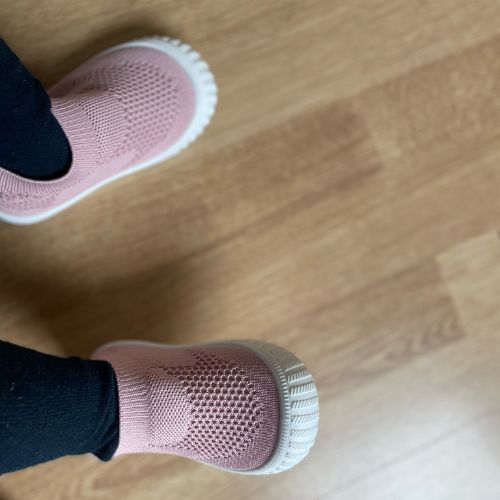 Chaussures-pour-bébé