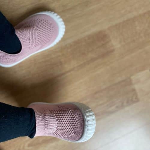 Chaussures-pour-bébé