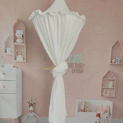 Ciel-de-lit-blanc-fee
