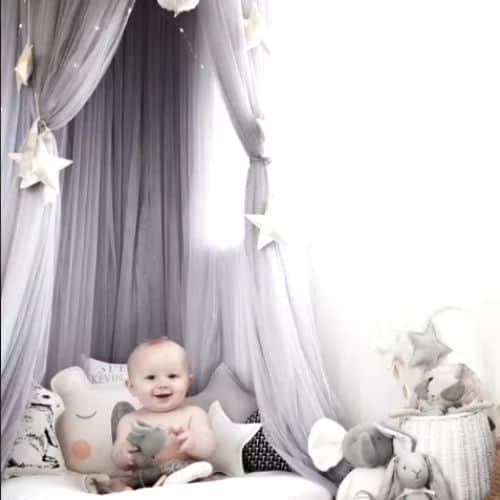 ciel-de-lit-voile-gris