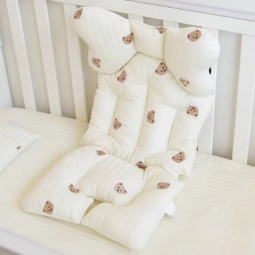Coussin-poussette-siège