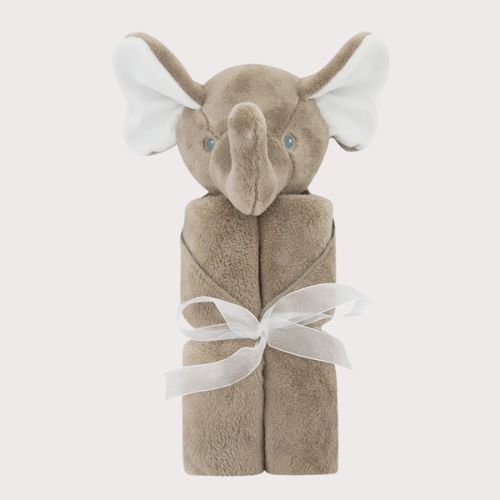 Lange-bebe-elephant-brun