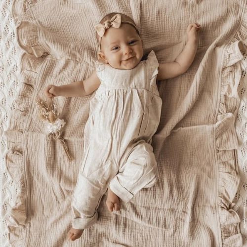 Lange-bebe-fille