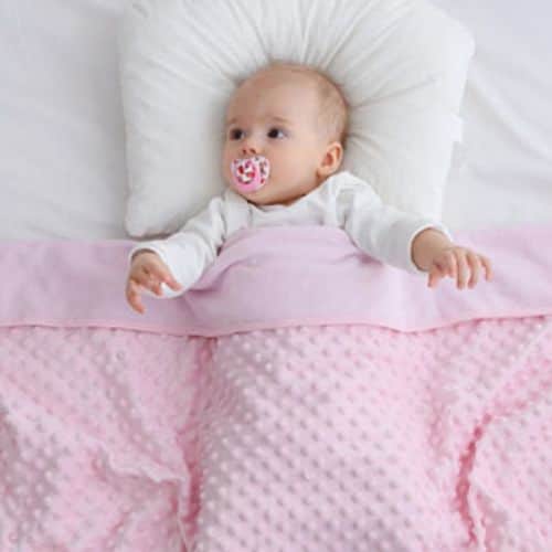 Lange-bebe-rose-sortie