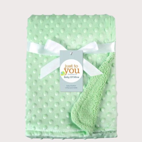 Lange-bebe-vert