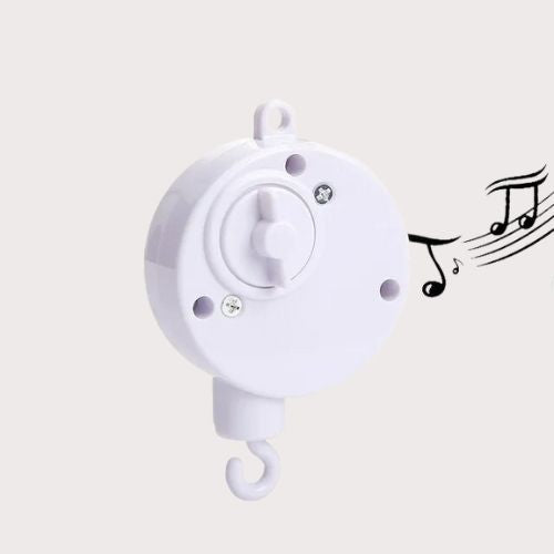 Mobile-bebe-musical