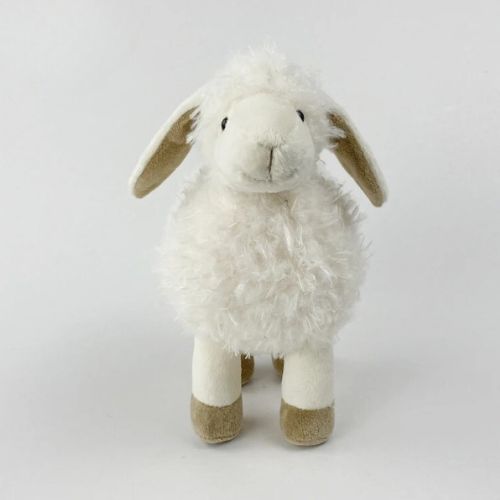 Peluche mouton be