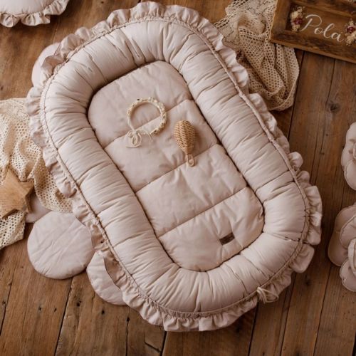 Reducteur de lit bebe photo