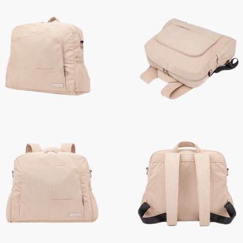 Sac a langer boba pratique
