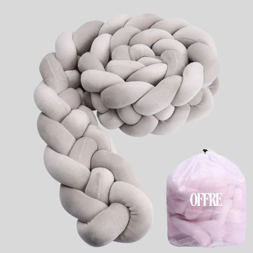 Tresse-de-lit-bébé-gris