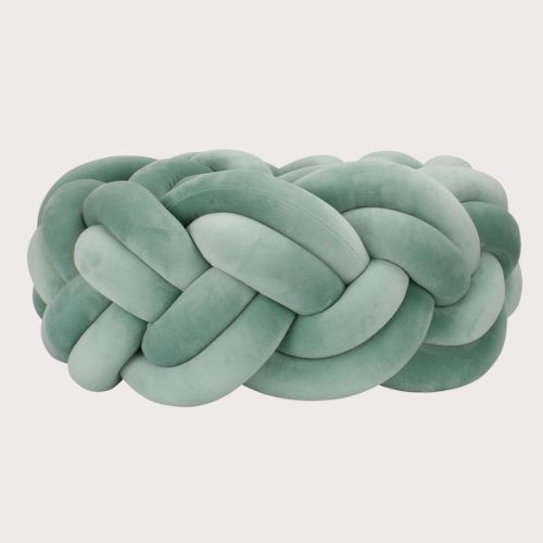 Tresse-de-lit-bébé-menthe