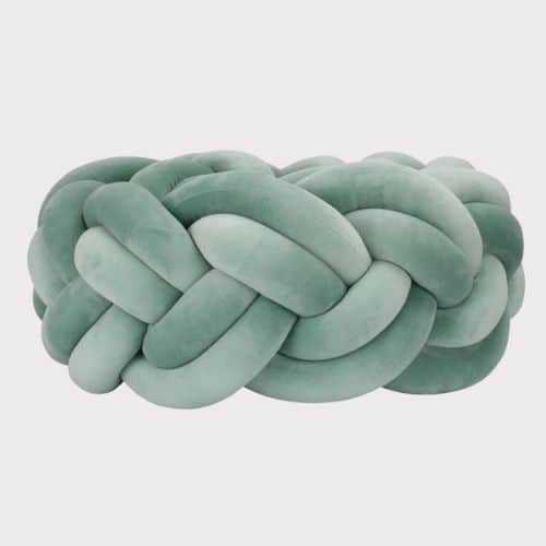 Tresse-de-lit-bébé-menthe