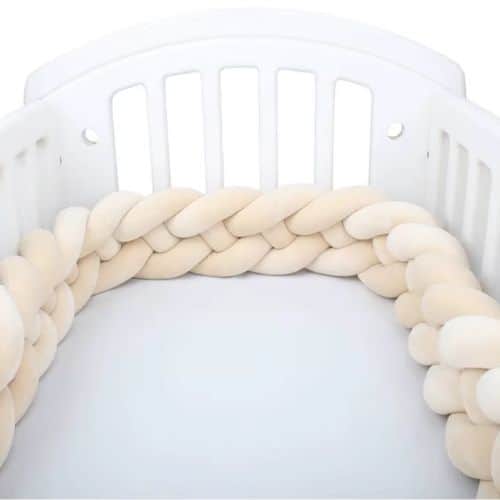 Bed braid | Moonstone™