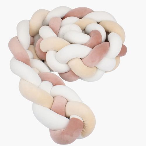 Tresse de lit lullaby