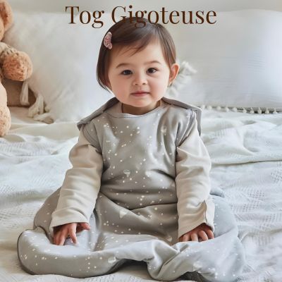 TOG GIGOTEUSE
