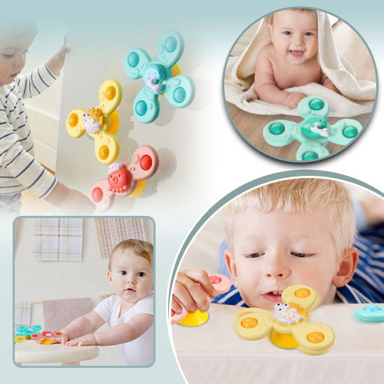 Baby-spinner-creativite