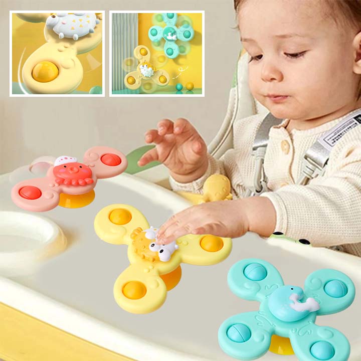 Baby-spinner-éducatif