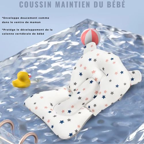 Baignoire-bebe-pliable-maintien