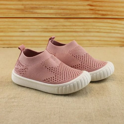Basket-bébé-rose