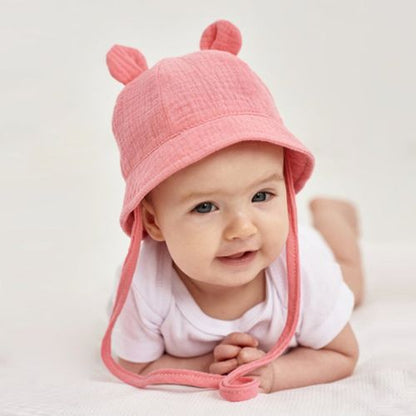 Bob-pour-bébé-rose-corail