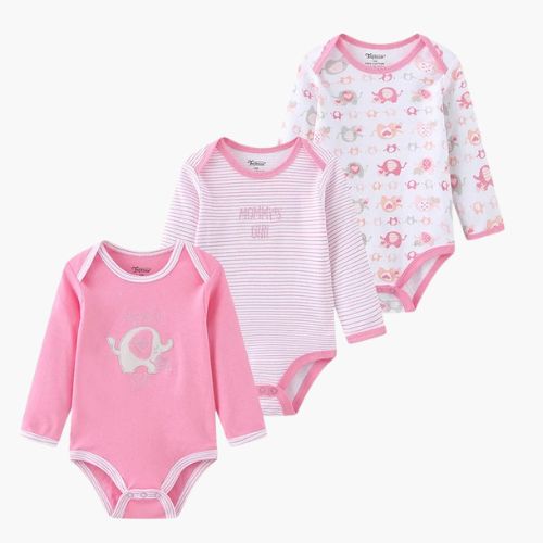 Body-bebe-rose-éléphant