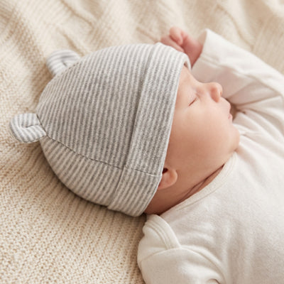 Bonnet bebe dort