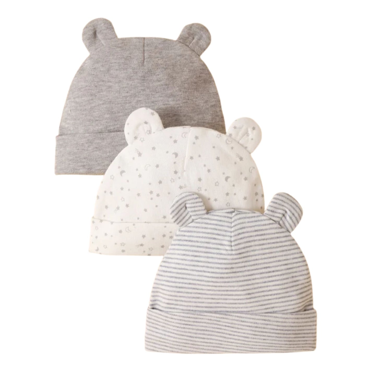 Bonnet bebe | Cotonelle™