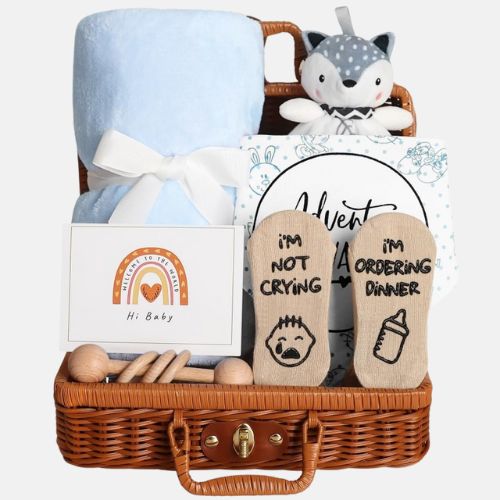 Cadeau naissance garcon