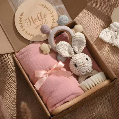 Cadeau naissance | PenséeRose™