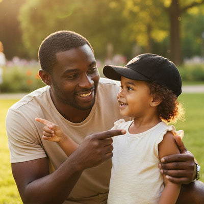 Casquette pour bebe enfant