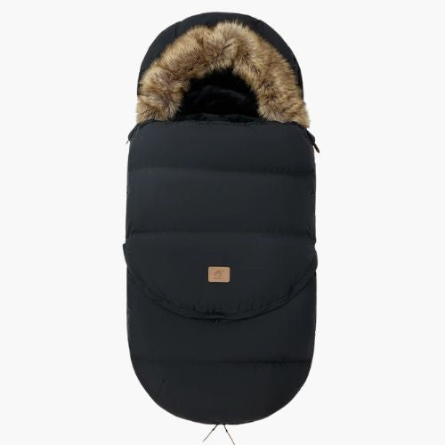 Chancelière poussette - Évolutive 3 à 36 mois | Little Eskimo™