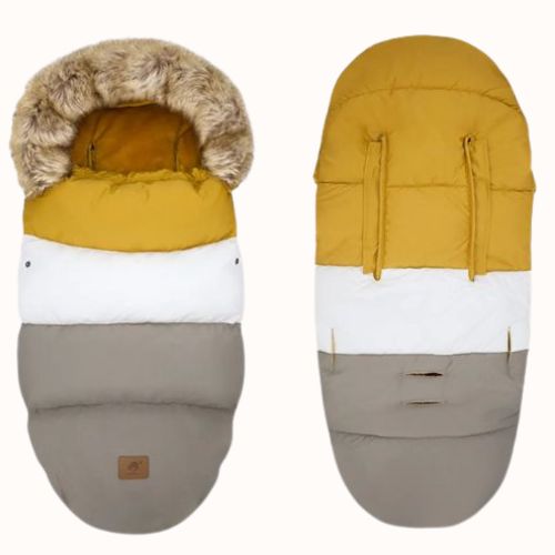 Chanceliere poussette innu bebe