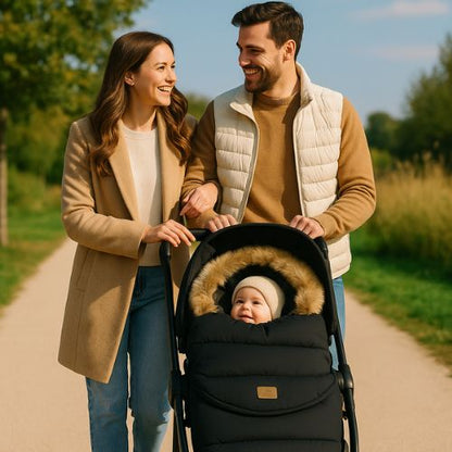 Chanceliere poussette polyvalente bebe