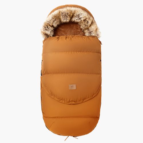 Chanceliere poussette rouille