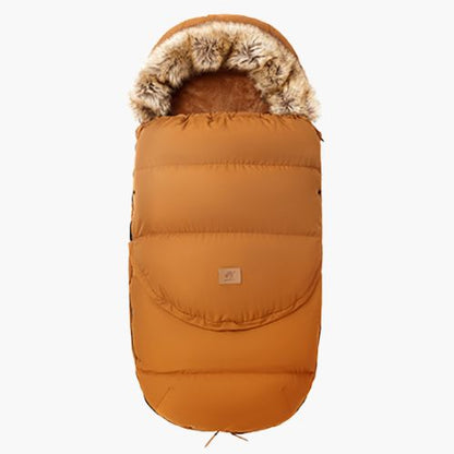 Chanceliere poussette rouille