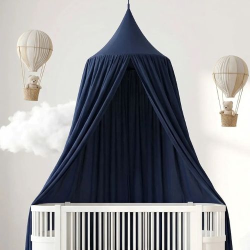 ciel de lit bebe douceur