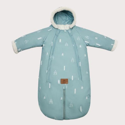 Combinaison-bébé-hiver-sapin