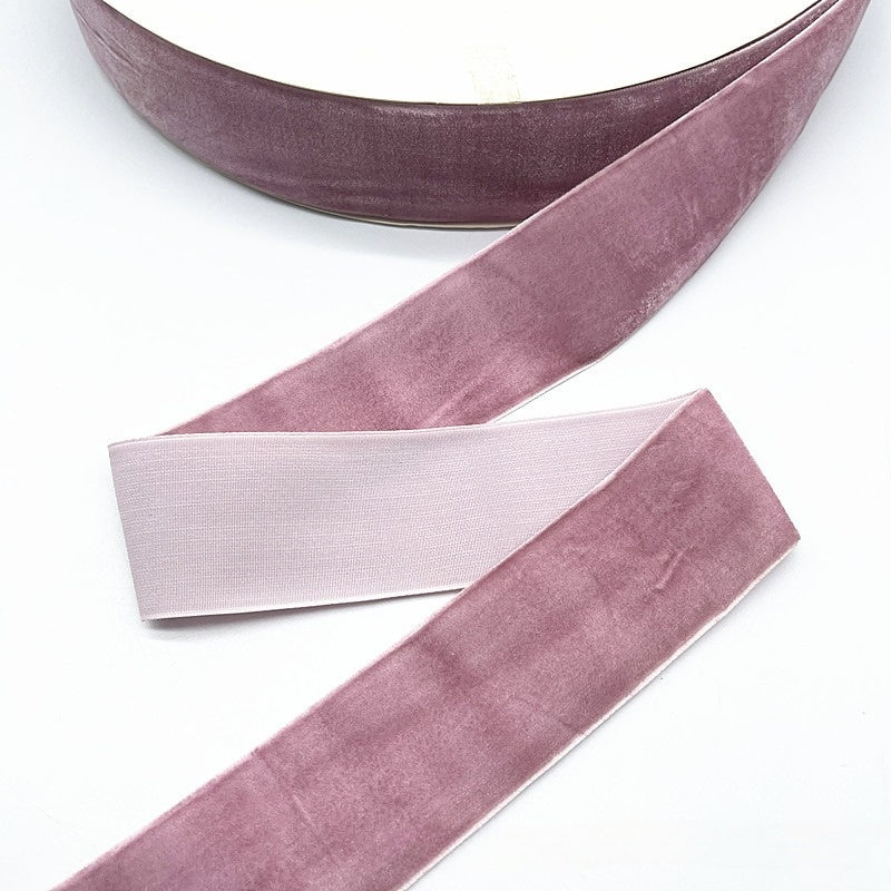 Ruban de fixation en velours | Vela™