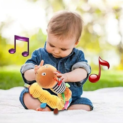 Hochet-peluche-musicale-jouet