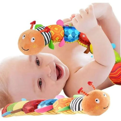 Hochet-peluche-musicale-zébulon