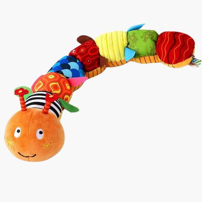 Hochet-peluche-zébulon