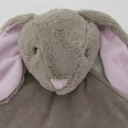 Lange-bebe-doudou