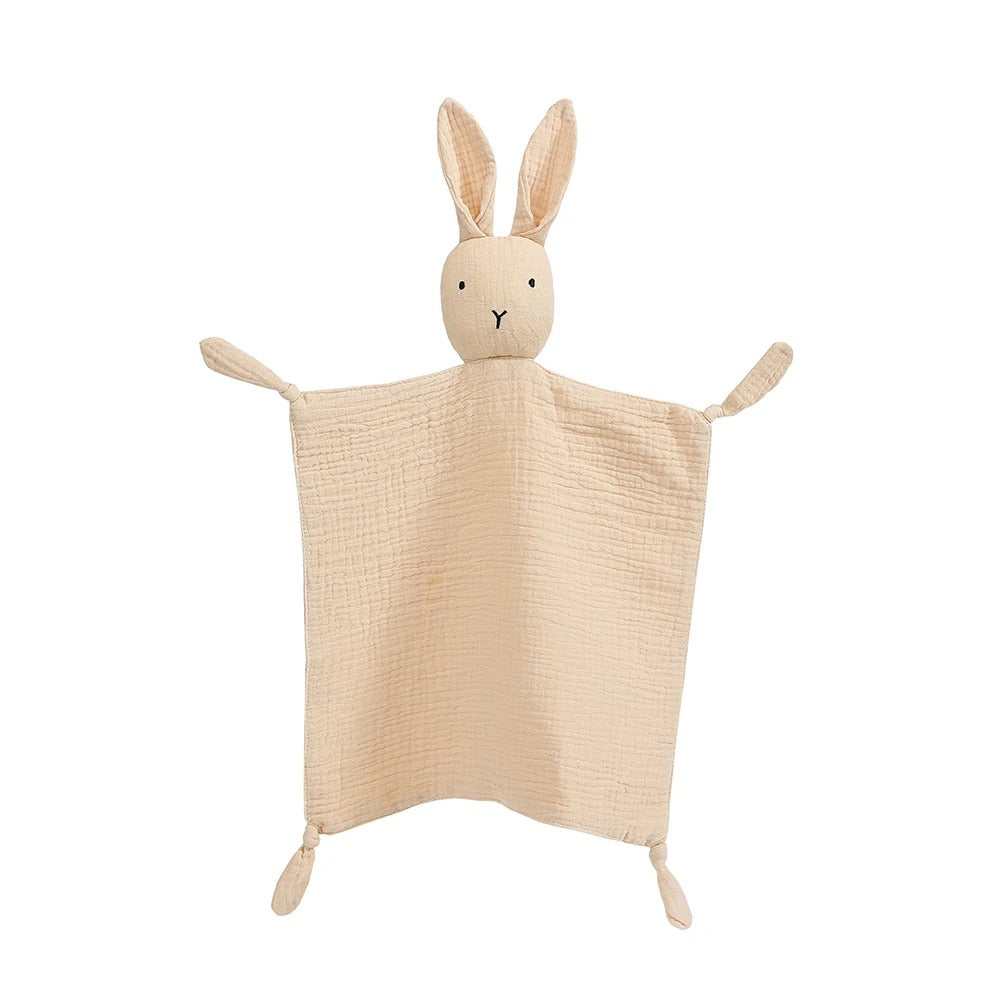 Lapin-doudou-beige