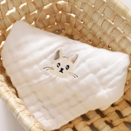 Lingettes-bebe-lavables-chat